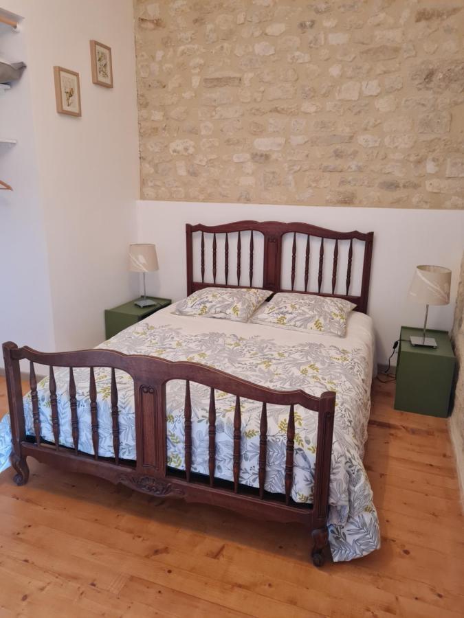 Gite De La Cour Vautier Mandeville-en-Bessin ภายนอก รูปภาพ